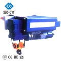 CE Small Hoist Electric Overhead Hoist